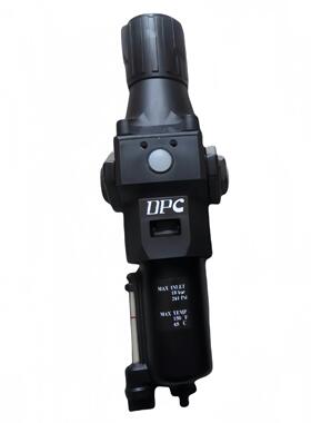 冲床用过滤减压阀DPCPA600FRDN15DN20