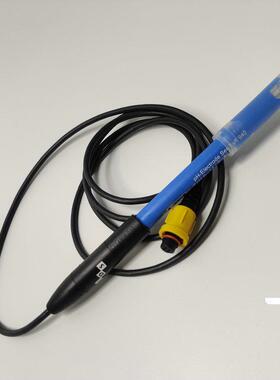 SenTix81型PH电极/传感器货号10642线缆长1米