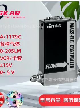 流量计1179A01313CS1BV流量控制器