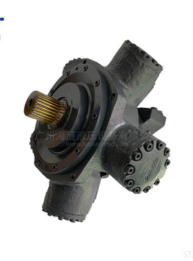 锚机液压马达 HMB150/Z3/FM4/70/PL376 Windlass hydraulic motor