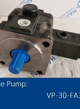 Denison vane pump VP-30-FA3丹尼逊叶片泵液压备件HYD SPARES
