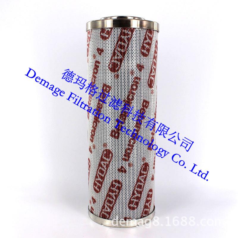 0500D00BH4HC高低压液压油德玛格滤芯过滤器系统