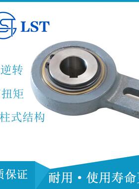 单向离合器RSBW45GVG45用于粮食提升机逆止器止退器反向锁止轴承