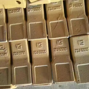 7Y0203 挖机配件斗齿6Y5230 230WT 230S PC200L挖斗齿座 6I6464