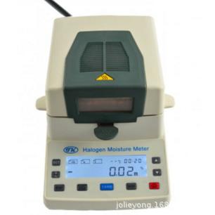 MS110金属粉末水分测定仪,烘干式水分测定仪