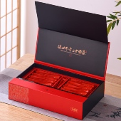 高档茶叶包装 空礼盒凤凰单丛武夷岩茶肉桂大红袍半斤摆泡通用空盒