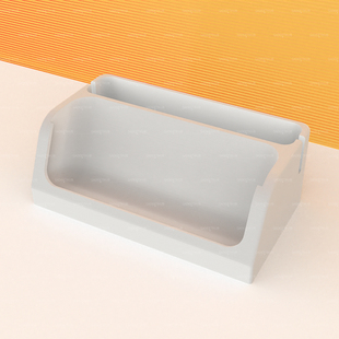 正点原子DM40表的底座支架倾斜26度角度方便读数支架用上不会倒