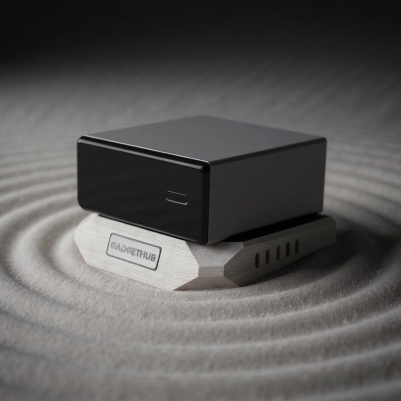 酷态科安克奥海充电器3d塑料散热风扇底座140w100w桌面不带充电器