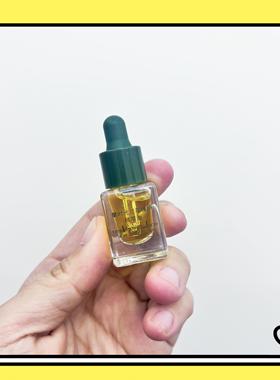 蘭兰LAN兰时光油气泡油臻妍精华油修护补水保湿舒缓面部以油养肤