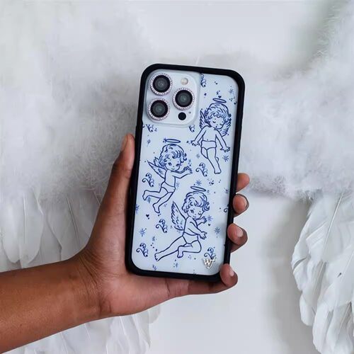 wf苹果iphone17手机壳防摔保护套