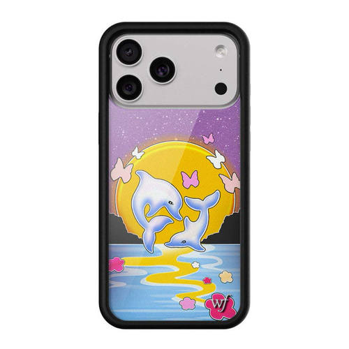 wildflower手机壳iphone17promax