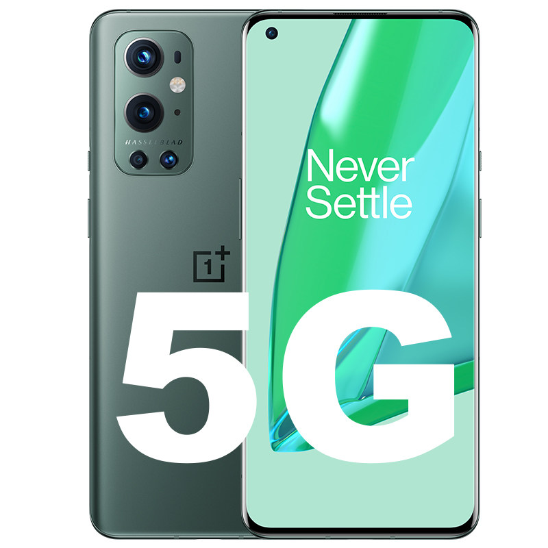 1+9【送影视VIP】OnePlus/OnePlus/一加 9rt双卡10rt骁龙pro
