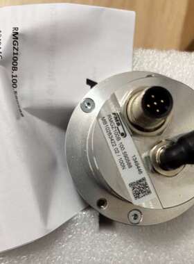 议价FMS原装传感器+RMGZ100B.100.590588维修