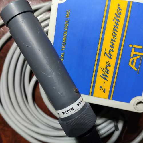 议价ATI  传感器    H2O2  传感器  拆机 实物拍摄维修