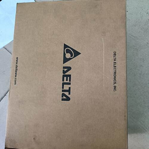 VFD055E43A 台达变频器 工控自动化调速设备议价维修