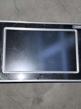 议价TEXCOMPUTER触摸屏PP81066 二手正品 包好议维修