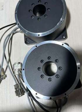 议价ZCOE 高创DD马达 LDE-170095-W1-FA，成维修