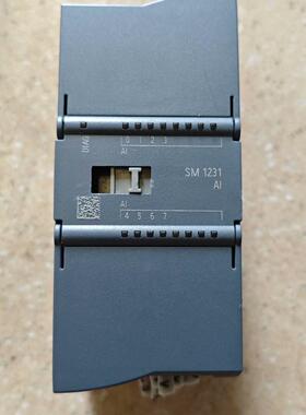 6ES7 231-4HF32-0XB0 PLC模块 SM1231 AI工控扩展模块议价维修