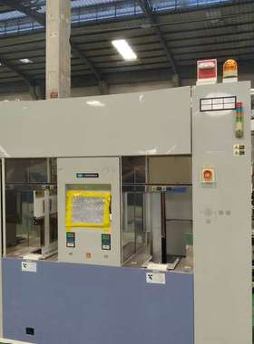 议价东京电子EXPEDIUS+晶圆处理设备，2008年2月生产，维修