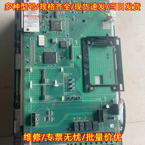 1336F-B025-AN-EN AB变频器 工控自动化配件议价维修