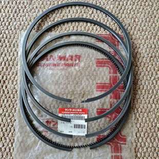 22503 741654 全维修 M200活塞环 议价YANMAR