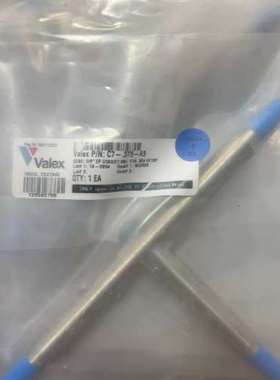 议价VALEX.    3/8双套三通   现货8个   EP维修