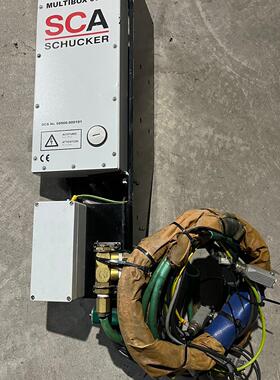 98900.000101 MULTIBOX 6000 工控工业多功能盒议价维修