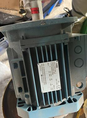 M2AA 90LB 2 ABB工业三相异步电机议价维修