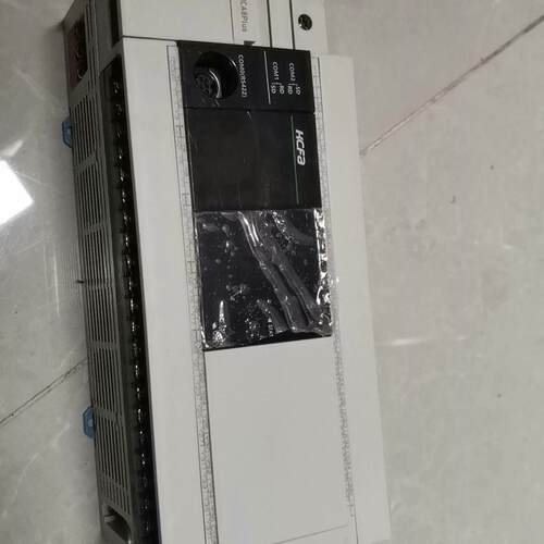 HCA8P-32X32YT 禾川PLC可编程控制器 工业自动化控制模块议价维修