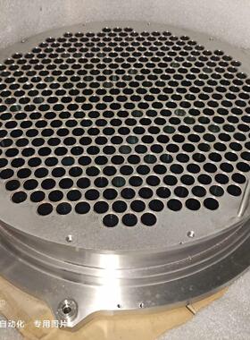 0040-88855 灯壳 钎焊柔性法兰300MM 应用材料工业配件议价维修
