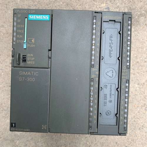 议价313-6CE01-0AB0 6ES7 313-6CE01-维修