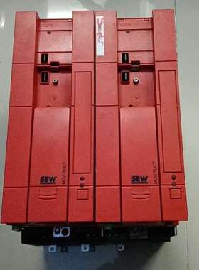 议价NEWSEW变频器MC07B0075-5A3-4-00维修
