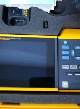 议价现货出售FLUKE/福禄克 TIX520 红外热成像仪，原装维修
