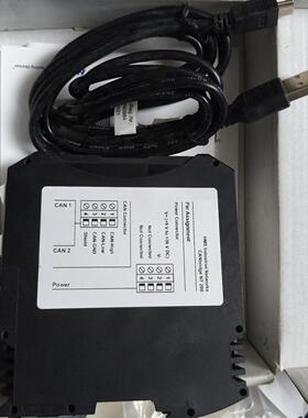 1.01.0331.90001 CANbridge NT200 网关 工业CAN总线扩展议价维修