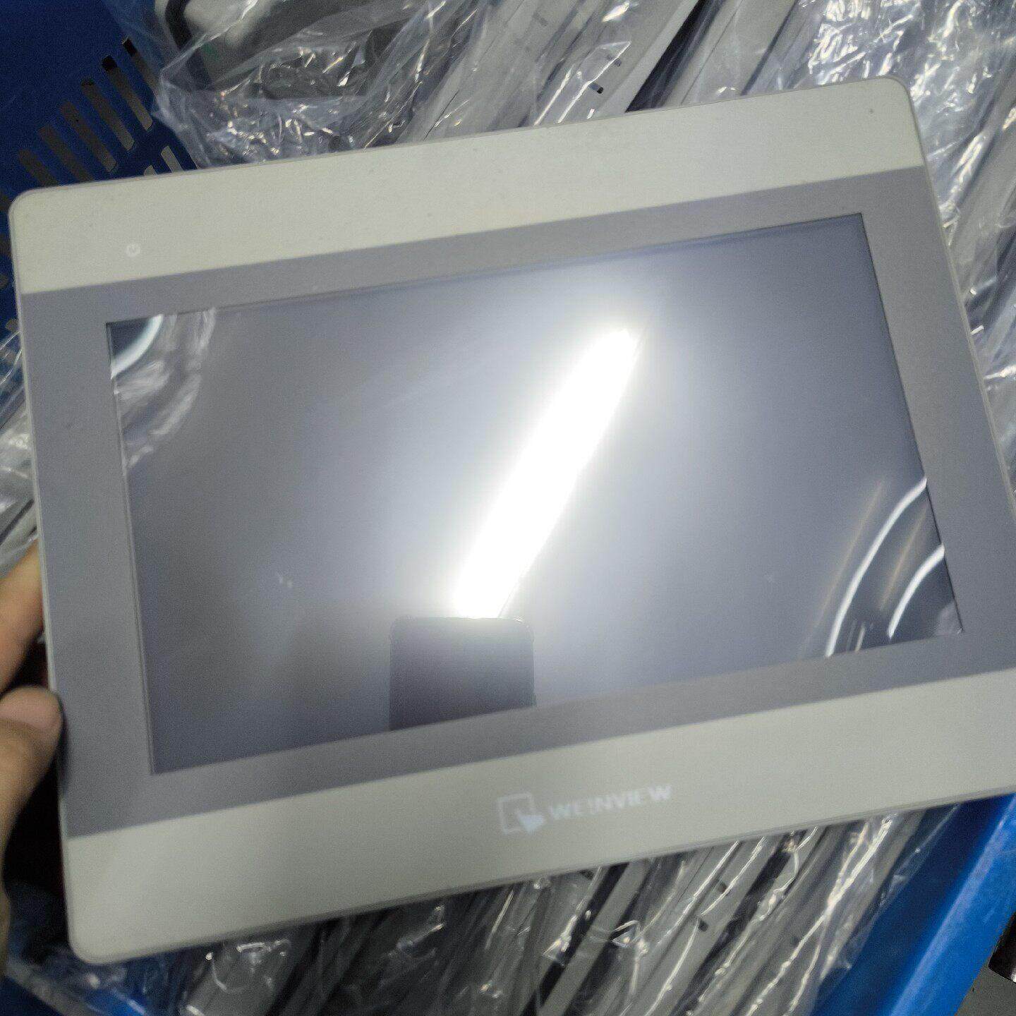MT8102iE 威纶触摸屏 工控人机界面 包好包邮议价维修