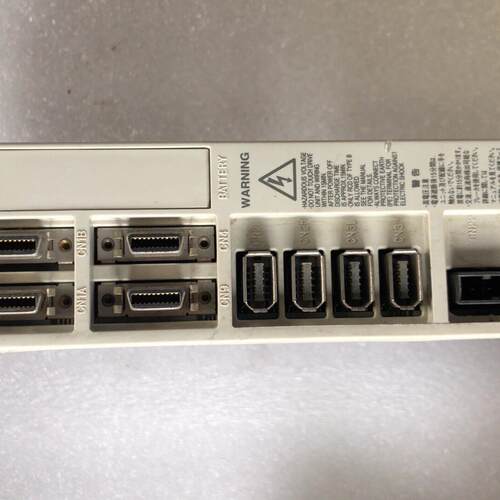 MDS-R-V2-4040 伺服驱动器 功能包好 工业自动化控制配件议价维修