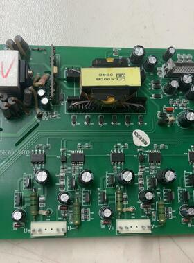 CFC4000-PDB(18-55KW)V0.0 西驰工控变频器驱动板议价维修