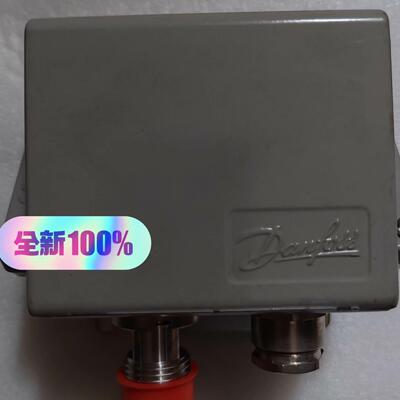 EMP2 084G2107 丹佛斯压力控制器 工控自动化配件议价维修