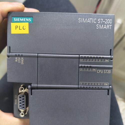 6ES7 288-1ST20-0AA1 CPU模块 SIMATIC S7-200 SMART PLC议价维修
