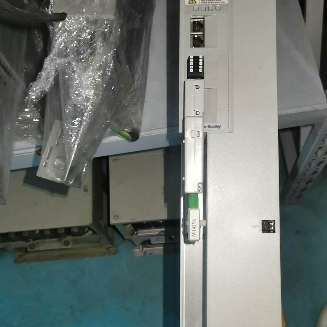 2198-S160-ERS3 驱动器 AB Kinetix5700工控自动化设备议价维修