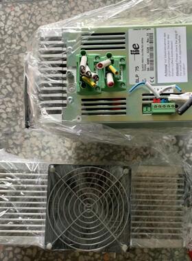 BLP75 iie工业电源 工控自动化设备配件 功能完好议价维修