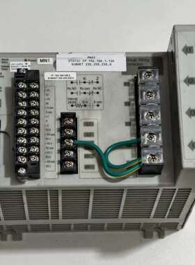 议价罗克韦尔1426-M5E-DNT SERB电力质量测量仪，A维修