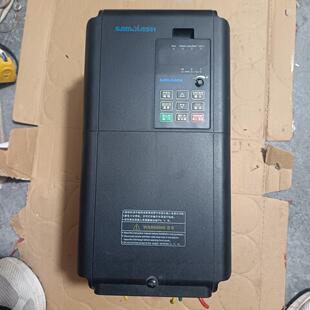 SJ580-011G-T4 三佳变频器 380V 11/15KW 工控调速设备议价维修
