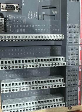 PM554 DI562 DX571 AI56 ABB工控PLC模块议价维修