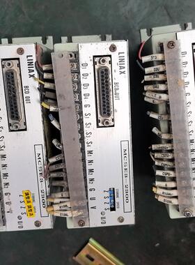 MCSE3-2300 LINIAX柳青行程仪模块工控配件议价维修