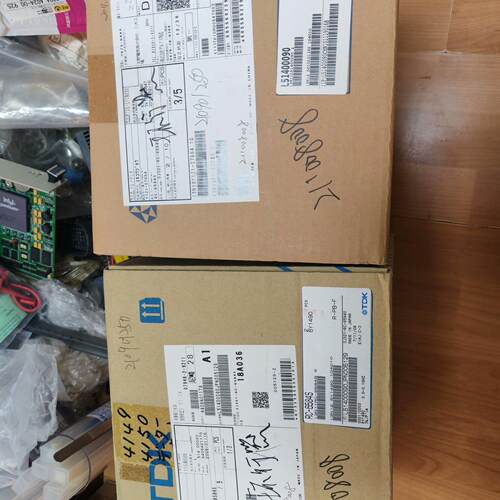 RC6584S 雷达用环形器 TDK 工业电子元器件议价维修
