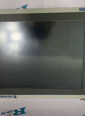 议价AB  6181F-15TPXP维修