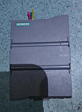6EP1332-1SH71 电源模块 PM1207 DC24V 2.5A PLC系统适用议价维修