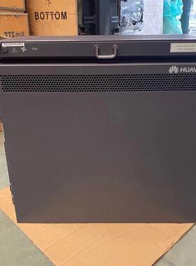 MA5600T 传输机框 机架式带风扇原包带标签议价维修