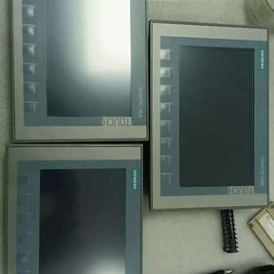 123 型号6AV2 维修 Basic触摸屏 议价西门子KTP900